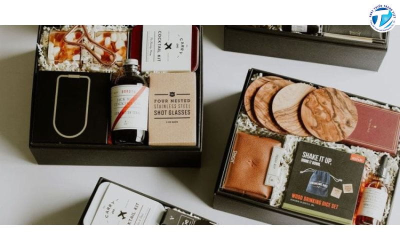 Lựa chọn đơn vị đặt quà tặng doanh nghiệp phù hợp